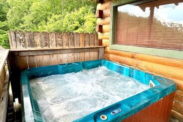 Vakantiehuisje Budro S Bungalow