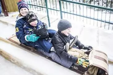 Cambria Hotel Lake Placid   Lakeside Resort