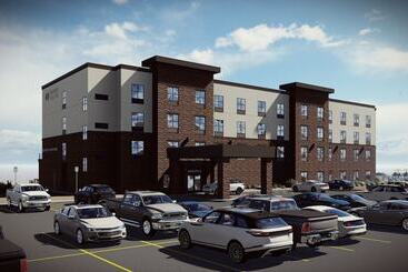 Cobblestone Hotel & Suites   Wickenburg