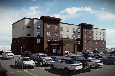 Cobblestone Hotel & Suites   Wickenburg