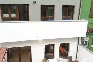 Hostelli Albergue Roma