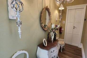 فندق Boutique Iulia 5 Estrellas