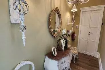 Hotelli Boutique Iulia 5 Estrellas