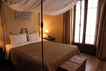 هتل Boutique
