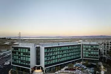 هتل Citizenm Menlo Park