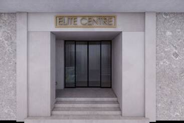 هتل Elite Centre