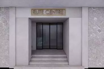ホテル Elite Centre