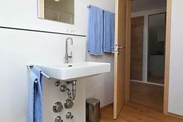 Hotelli Gasthaus Landbrecht