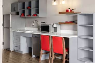 فندق Hawthorn Extended Stay By Wyndham Williston Burlington