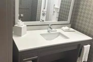 ホテル Home2 Suites By Hilton Racine