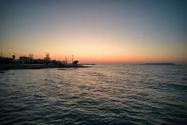 ホテル Seaside Gouves