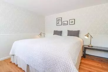 Hotel Stammershalle Bade