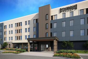 Hôtel Staybridge Suites Des Moines North   Ankeny, An Ihg
