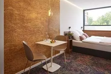 Hotelli Tin Inn Montabaur