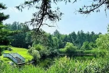 リゾートホテル Newvida Preserve