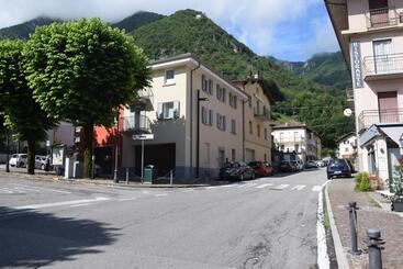 B&b San Francesco Class