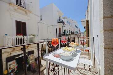 Bed and Breakfast Incentro Domus