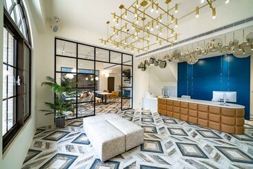 تختخواب و صبحانه 歐堤斯旅店 Otis Inn 花蓮民宿2531 2541 2555 2556號