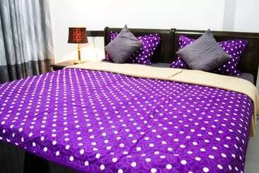 Hotel The Cubes Ella