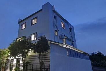 هتل Itsy By Treebo New Shraddha Inn