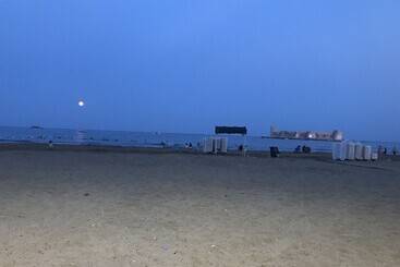 בית מלון כפרי Seymen