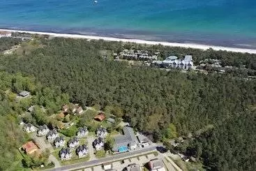 Hotelli Und Restaurant Windland