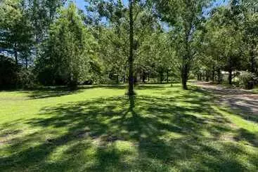 コテージ New England Highlands Rv Park