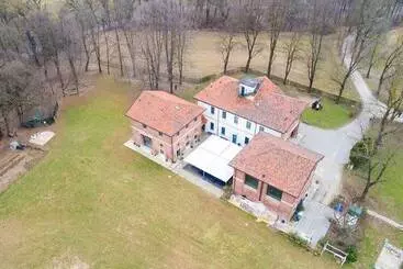 Ostello Cascina Costa Alta