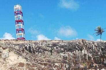 ペンション Pousada Casa Feliz