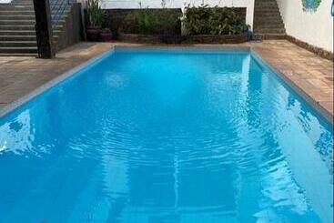 Hostel Beijaflor Pousada