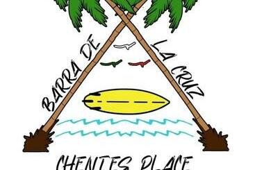 Szálló Chentes Place