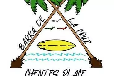 Retkeilymaja Chentes Place