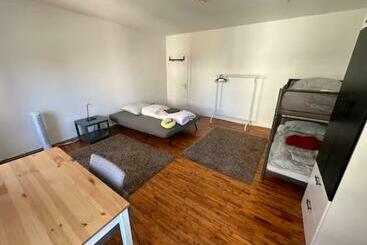 Hospedaria Fahrschule Pfeil