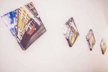 هاستل Lx Center Chiado