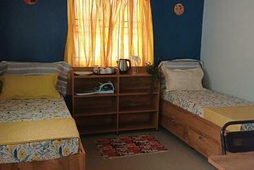 Vandrarhem Shi S Vaibhav Home Stay