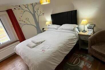 住宿加早餐 Old Manor House