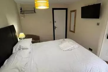 Bed and Breakfast Old Manor House