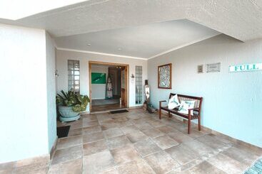 مبيت وإفطار Thanda Vista