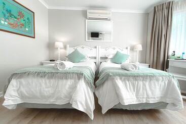 Bed and Breakfast Thanda Vista