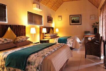 Nocleg ze śniadaniem Valley Bushveld Country Lodge