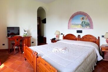 Hostelli Relais Il Castello