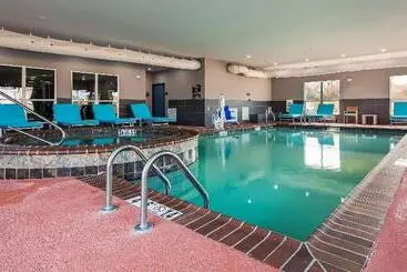 ホテル Del Mar Airport Inn & Suites
