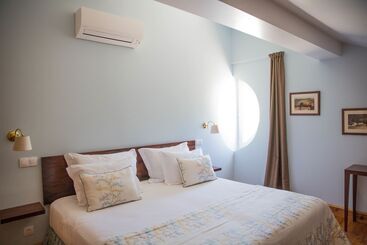 בית מלון כפרי Cabecas Do Reguengo