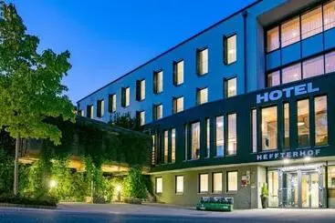 Hotel Heffterhof