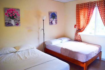 Hotel Hostal Victoria Volcan Chiriqui