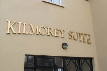 هتل Kilmorey Arms