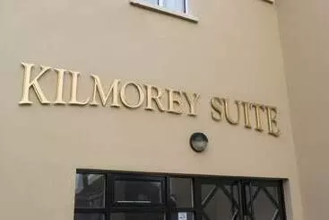 Hotel Kilmorey Arms