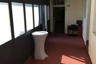 Отель Pension Village