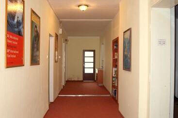 Hotel Pension Village