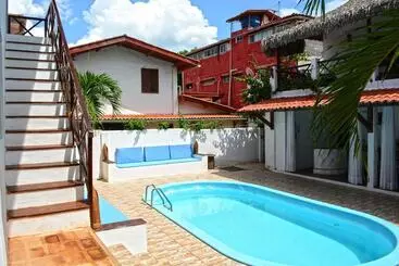 Hotel Pousada Caminho Da Malhada